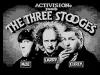 The Three Stooges - NES - Famicom