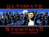 The Ultimate Stuntman - NES - Famicom