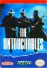 The Untouchables - NES - Famicom