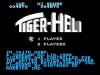 Tiger-Heli - NES - Famicom