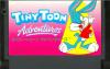 Tiny Toon Adventures - NES - Famicom