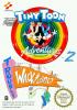Tiny Toon Adventures 2 : Trouble In Wackyland  - NES - Famicom