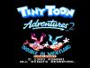 Tiny Toon Adventures 2 : Trouble In Wackyland  - NES - Famicom