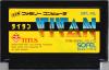 Titan - NES - Famicom