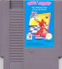 Tom & Jerry : The Ultimate Game Of Cat And Mouse ! - NES - Famicom