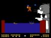 Tom & Jerry : The Ultimate Game Of Cat And Mouse ! - NES - Famicom