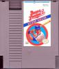 Ryne Sandberg Plays Bases Loaded 3  - NES - Famicom