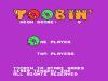 Toobin' - NES - Famicom