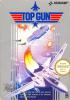 Top Gun - NES - Famicom