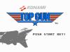 Top Gun - NES - Famicom