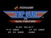 Top Gun : Dual Fighters - NES - Famicom