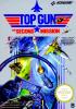 Top Gun : The Second Mission - NES - Famicom