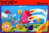 TwinBee - NES - Famicom