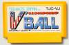 U.S. Championship : V'Ball - NES - Famicom