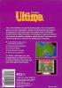 Ultima : Exodus - NES - Famicom
