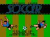 Ultimate League Soccer - NES - Famicom