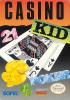 Casino Kid - NES - Famicom