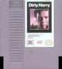 Dirty Harry - NES - Famicom