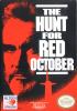 The Hunt For Red October - NES - Famicom
