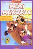 Mickey Mousecapade - NES - Famicom