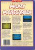 Mickey Mousecapade - NES - Famicom