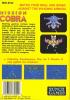 Mission Cobra - NES - Famicom