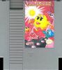 Ms. Pac-Man (Namco) - NES - Famicom