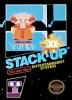 Stack-Up - NES - Famicom