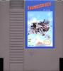 Thunderbirds - NES - Famicom