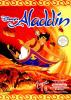 Disney's Aladdin - NES - Famicom