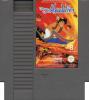 Disney's Aladdin - NES - Famicom