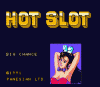 Hot Slots - NES - Famicom