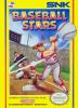 Baseball Stars - NES - Famicom