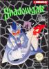 Shadowgate - NES - Famicom