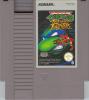 Teenage Mutant Hero Turtles : Tournament Fighters - NES - Famicom