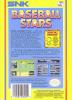 Baseball Stars - NES - Famicom