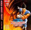World Heroes Perfect - Neo Geo-CD