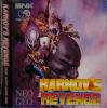 Karnov's Revenge - Neo Geo-CD