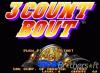 3 Count Bout - Neo Geo-CD