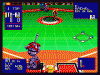 2020 Super Baseball  - Neo Geo-CD