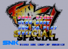 Fatal Fury Special - Neo Geo-CD
