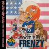 Football Frenzy - Neo Geo-CD