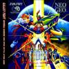 Galaxy Fight: Universal Warriors  - Neo Geo-CD