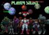 Galaxy Fight: Universal Warriors  - Neo Geo-CD