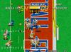 Football Frenzy : use strategy to get a touchdown - Neo Geo-CD