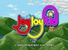 Joy Joy Kid - Neo Geo-CD
