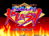 Kabuki Klash : Far East of Eden  - Neo Geo-CD