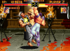 Art of Fighting - Neo Geo-CD
