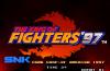 The King of Fighters '97 - Neo Geo-CD