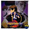 King of Fighters '97 - Neo Geo-CD